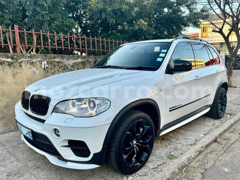 Big with watermark bmw x5 maputo maputo 22557