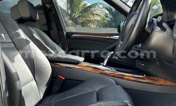 Comprar Usado BMW X5 Branco Carro em Maputo em Maputo Comprar Usado BMW X5 Branco Carro em Maputo em Maputo