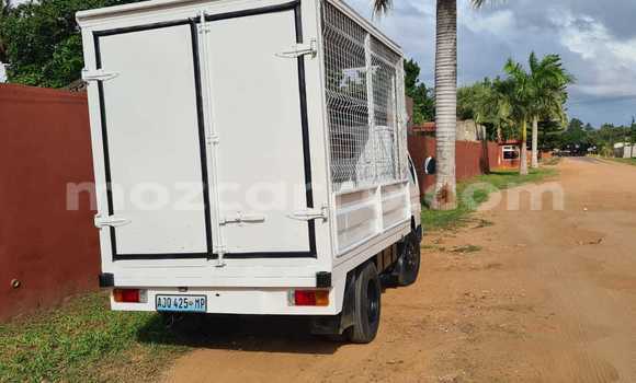 Buy Used Toyota Dyna White Truck in Maputo in Maputo Buy Used Toyota Dyna White Truck in Maputo in Maputo
