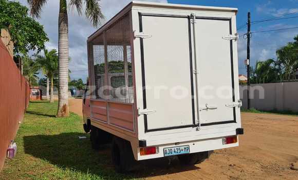 Buy Used Toyota Dyna White Truck in Maputo in Maputo Buy Used Toyota Dyna White Truck in Maputo in Maputo