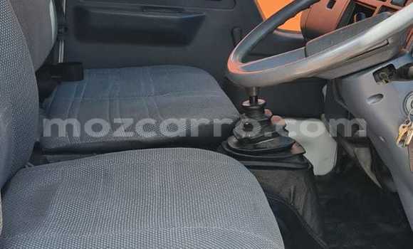 Buy Used Toyota Dyna White Truck in Maputo in Maputo Buy Used Toyota Dyna White Truck in Maputo in Maputo