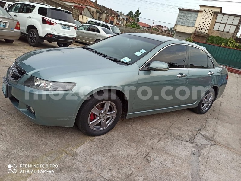 Big with watermark honda accord maputo maputo 22559