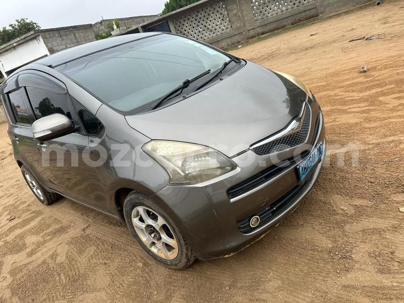 Big with watermark toyota ractis maputo maputo 22563