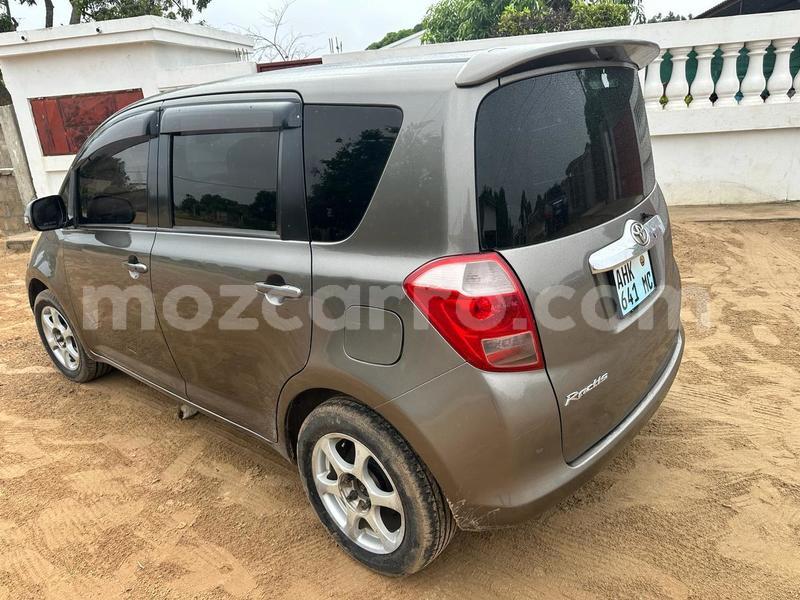 Big with watermark toyota ractis maputo maputo 22563