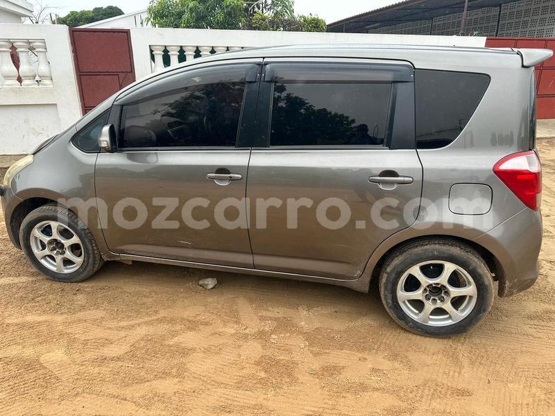 Big with watermark toyota ractis maputo maputo 22563