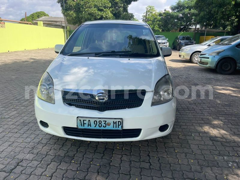 Big with watermark toyota spacio maputo maputo 22564