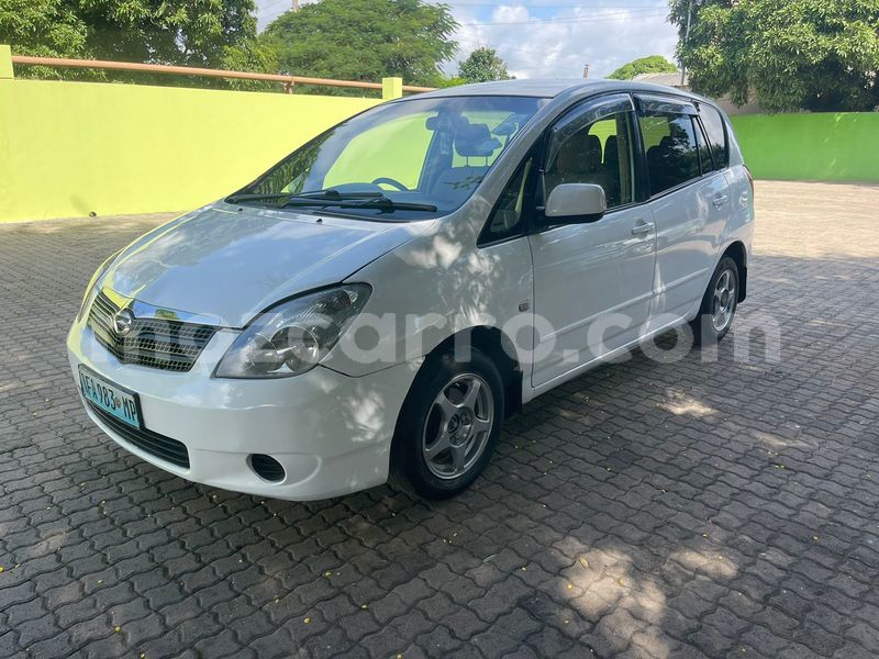 Big with watermark toyota spacio maputo maputo 22564