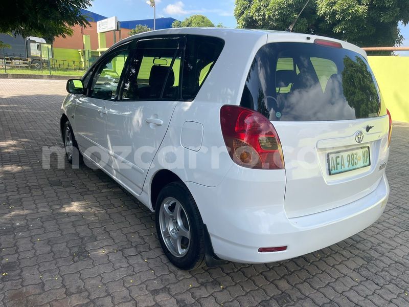 Big with watermark toyota spacio maputo maputo 22564