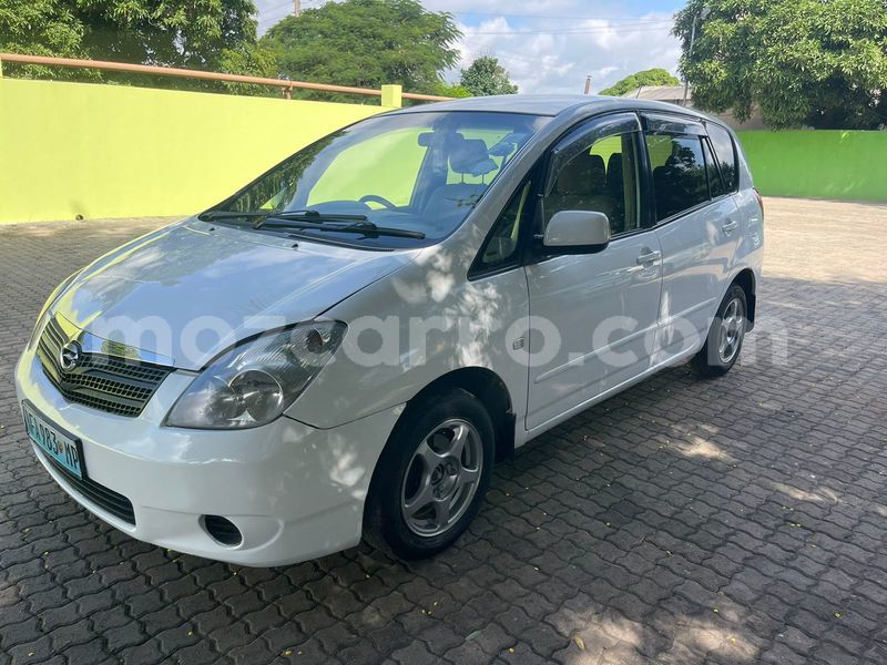 Big with watermark toyota spacio maputo maputo 22564