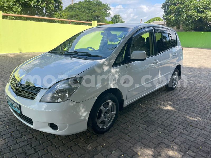 Big with watermark toyota spacio maputo maputo 22564