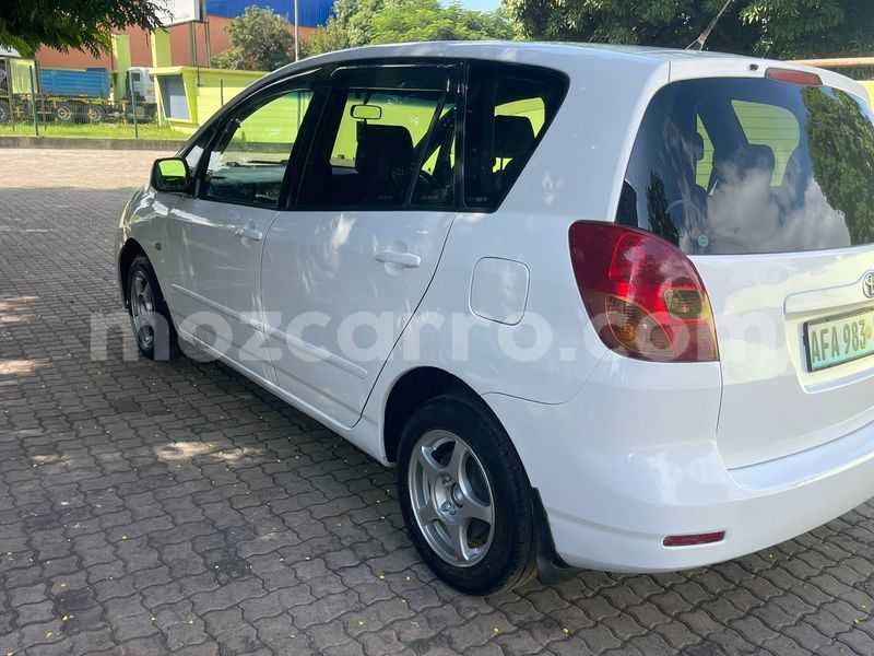 Big with watermark toyota spacio maputo maputo 22564