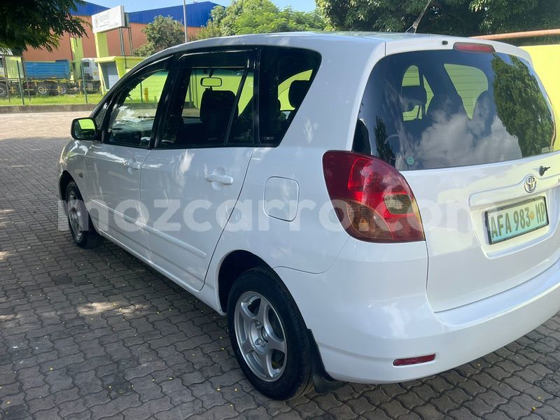 Big with watermark toyota spacio maputo maputo 22564