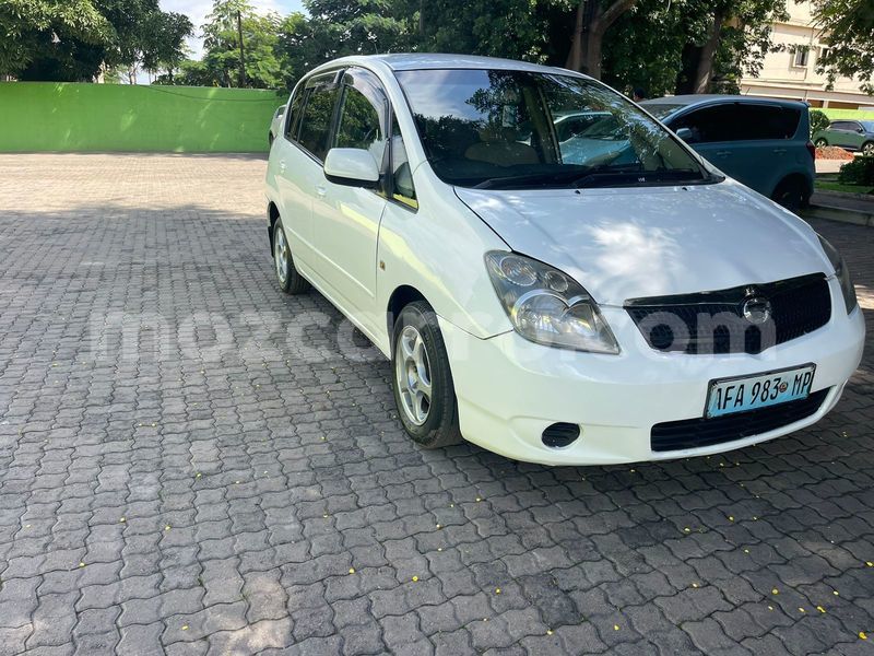 Big with watermark toyota spacio maputo maputo 22564