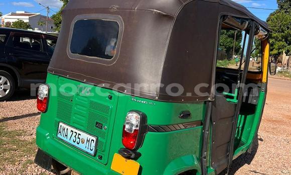 Comprar Usado TVS HLX125 De outros Moto em Maputo em Maputo Comprar Usado TVS HLX125 De outros Moto em Maputo em Maputo