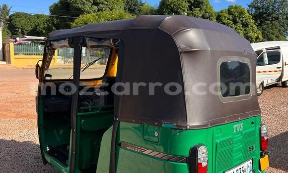 Comprar Usado TVS HLX125 De outros Moto em Maputo em Maputo Comprar Usado TVS HLX125 De outros Moto em Maputo em Maputo