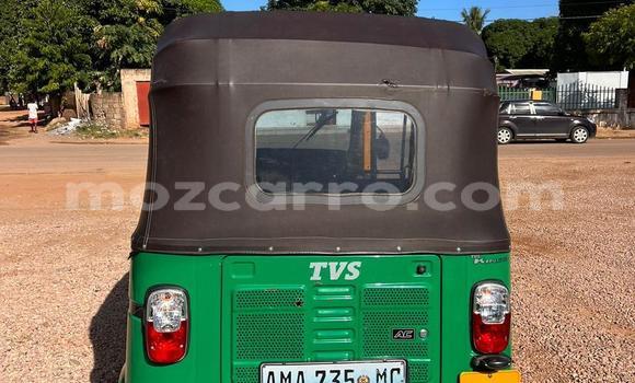 Comprar Usado TVS HLX125 De outros Moto em Maputo em Maputo Comprar Usado TVS HLX125 De outros Moto em Maputo em Maputo