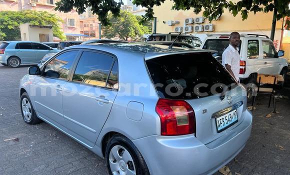 Tenga Tsaru Toyota Runx Sirivha Mota in Maputo in Maputo Tenga Tsaru Toyota Runx Sirivha Mota in Maputo in Maputo