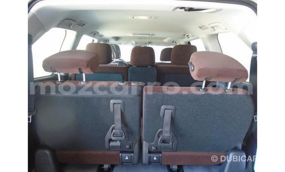 Tenga Imported Toyota Land Cruiser Chena Mota in Import - Dubai in Cabo Delgado Tenga Imported Toyota Land Cruiser Chena Mota in Import - Dubai in Cabo Delgado