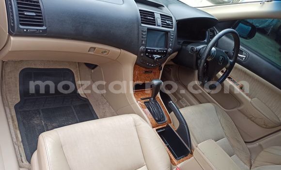 Comprar Usado Honda Accord De outros Carro em Maputo em Maputo Comprar Usado Honda Accord De outros Carro em Maputo em Maputo