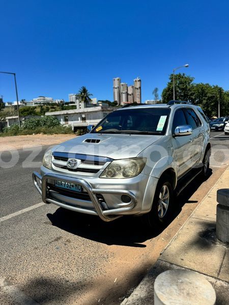 Big with watermark toyota fortuner maputo maputo 22570