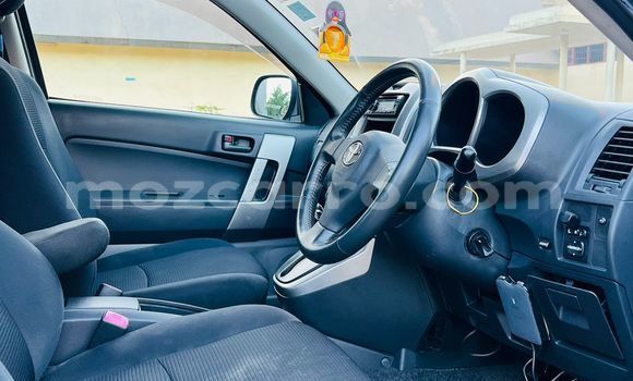 Buy Used Toyota Rush Black Car in Maputo in Maputo Buy Used Toyota Rush Black Car in Maputo in Maputo
