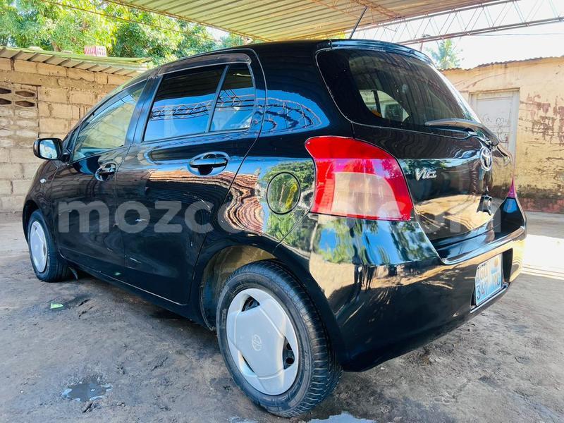 Big with watermark toyota vitz maputo maputo 22574