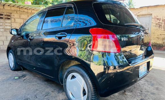 Tenga Tsaru Toyota Vitz Nhema Mota in Maputo in Maputo Tenga Tsaru Toyota Vitz Nhema Mota in Maputo in Maputo