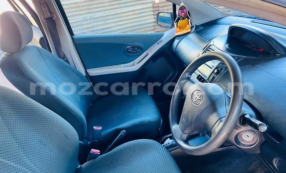 Tenga Tsaru Toyota Vitz Nhema Mota in Maputo in Maputo Tenga Tsaru Toyota Vitz Nhema Mota in Maputo in Maputo