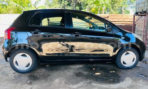 Tenga Tsaru Toyota Vitz Nhema Mota in Maputo in Maputo Tenga Tsaru Toyota Vitz Nhema Mota in Maputo in Maputo