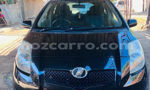 Tenga Tsaru Toyota Vitz Nhema Mota in Maputo in Maputo Tenga Tsaru Toyota Vitz Nhema Mota in Maputo in Maputo