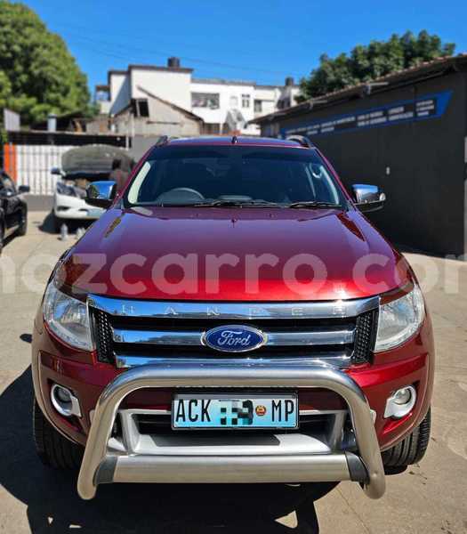 Big with watermark ford ranger maputo maputo 22577