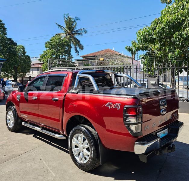 Big with watermark ford ranger maputo maputo 22578