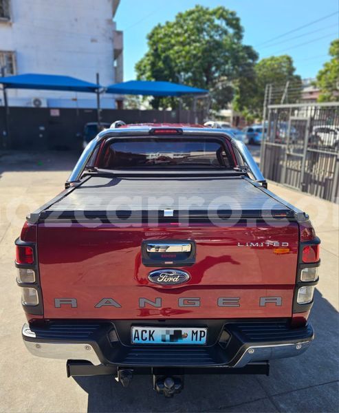 Big with watermark ford ranger maputo maputo 22578