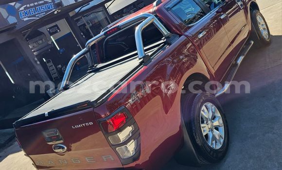 Comprar Novo Ford Ranger Vermelho Carro em Maputo em Maputo Comprar Novo Ford Ranger Vermelho Carro em Maputo em Maputo
