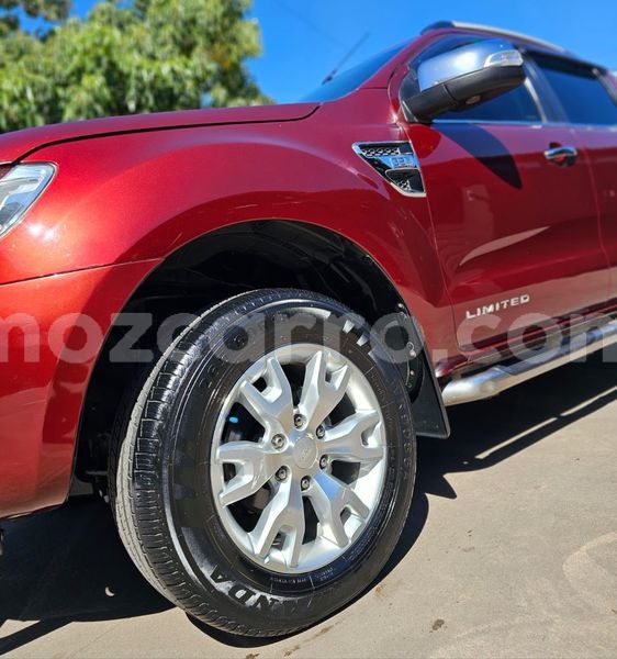 Big with watermark ford ranger maputo maputo 22578