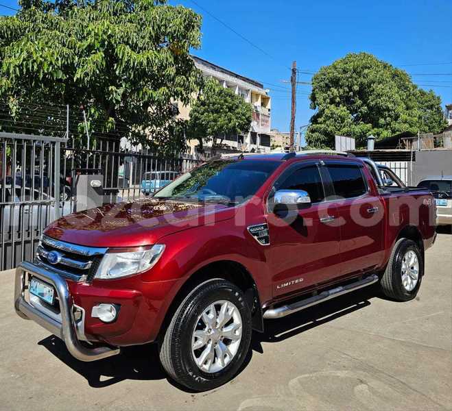 Big with watermark ford ranger maputo maputo 22579