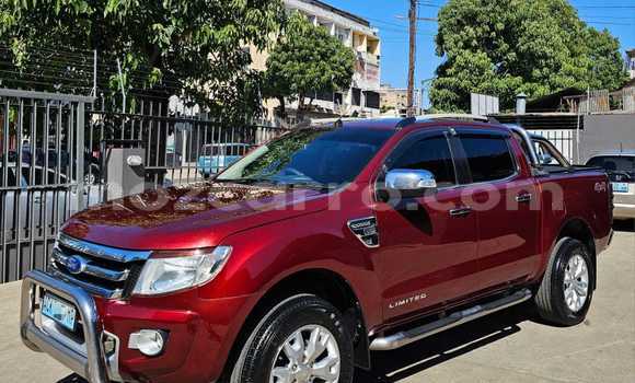 Comprar Usado Ford Ranger De outros Carro em Maputo em Maputo Comprar Usado Ford Ranger De outros Carro em Maputo em Maputo