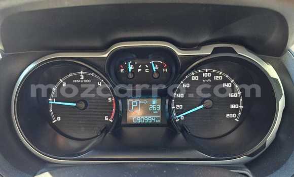 Comprar Usado Ford Ranger De outros Carro em Maputo em Maputo Comprar Usado Ford Ranger De outros Carro em Maputo em Maputo