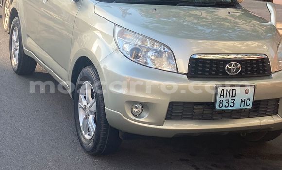 Nunua Ilio tumika Toyota Rush Fedha Gari ndani ya Maputo nchini Maputo