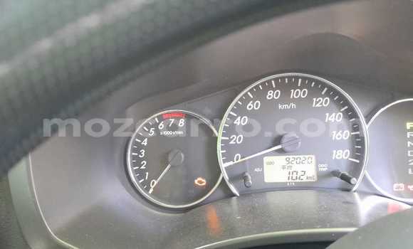 Nunua Ilio tumika Toyota Rush Fedha Gari ndani ya Maputo nchini Maputo Nunua Ilio tumika Toyota Rush Fedha Gari ndani ya Maputo nchini Maputo