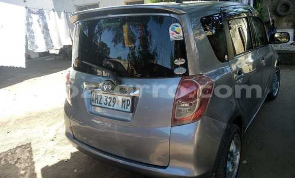 Tenga Tsaru Toyota Ractis Sirivha Mota in Maputo in Maputo Tenga Tsaru Toyota Ractis Sirivha Mota in Maputo in Maputo