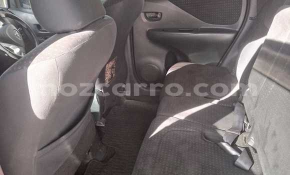 Tenga Tsaru Toyota Ractis Sirivha Mota in Maputo in Maputo Tenga Tsaru Toyota Ractis Sirivha Mota in Maputo in Maputo