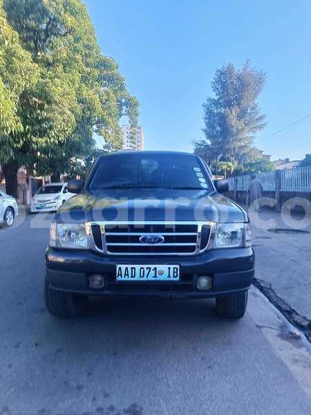 Big with watermark ford ranger maputo maputo 22582