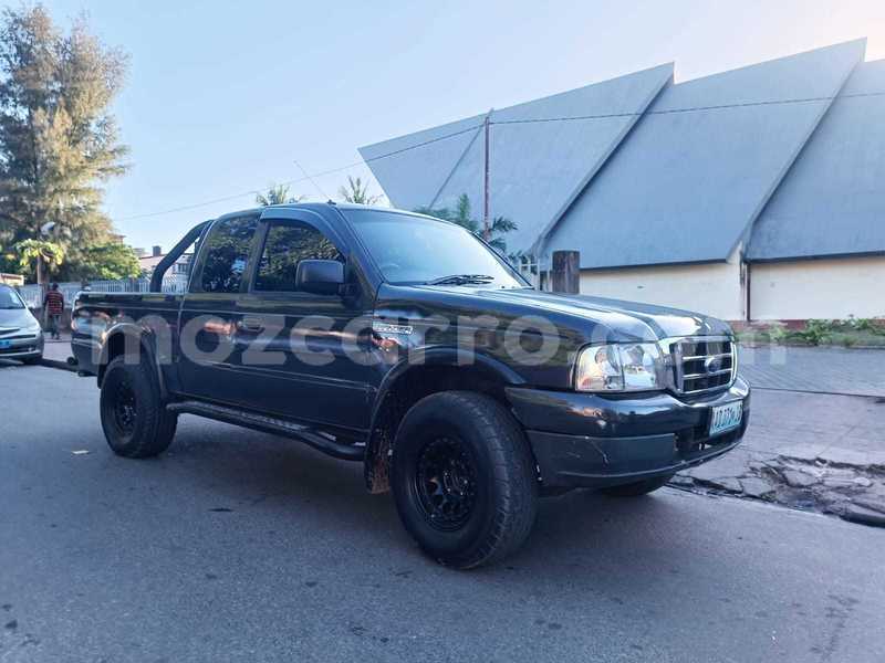 Big with watermark ford ranger maputo maputo 22582