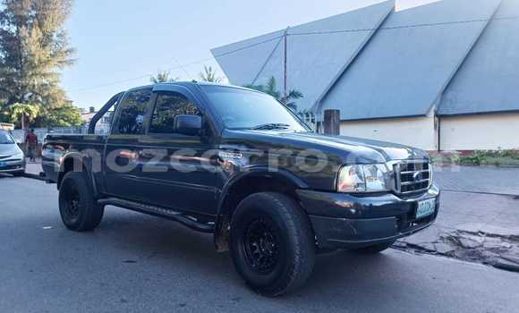 Nunua Ilio tumika Ford Ranger Nyeusi Gari ndani ya Maputo nchini Maputo Nunua Ilio tumika Ford Ranger Nyeusi Gari ndani ya Maputo nchini Maputo