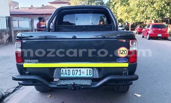 Nunua Ilio tumika Ford Ranger Nyeusi Gari ndani ya Maputo nchini Maputo Nunua Ilio tumika Ford Ranger Nyeusi Gari ndani ya Maputo nchini Maputo
