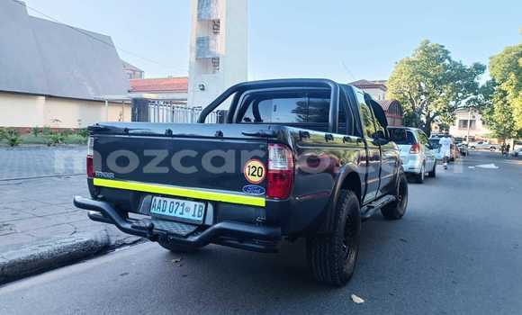 Nunua Ilio tumika Ford Ranger Nyeusi Gari ndani ya Maputo nchini Maputo Nunua Ilio tumika Ford Ranger Nyeusi Gari ndani ya Maputo nchini Maputo