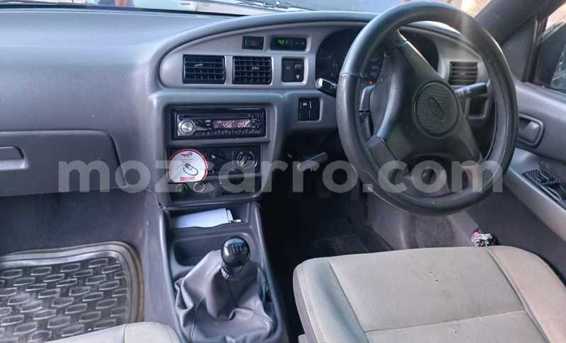 Big with watermark ford ranger maputo maputo 22582