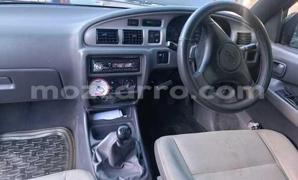 Nunua Ilio tumika Ford Ranger Nyeusi Gari ndani ya Maputo nchini Maputo Nunua Ilio tumika Ford Ranger Nyeusi Gari ndani ya Maputo nchini Maputo
