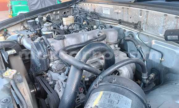 Nunua Ilio tumika Ford Ranger Nyeusi Gari ndani ya Maputo nchini Maputo Nunua Ilio tumika Ford Ranger Nyeusi Gari ndani ya Maputo nchini Maputo